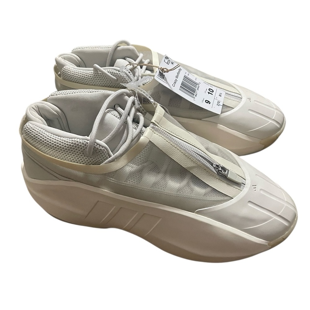Kobe Bryant Adidas sneakers